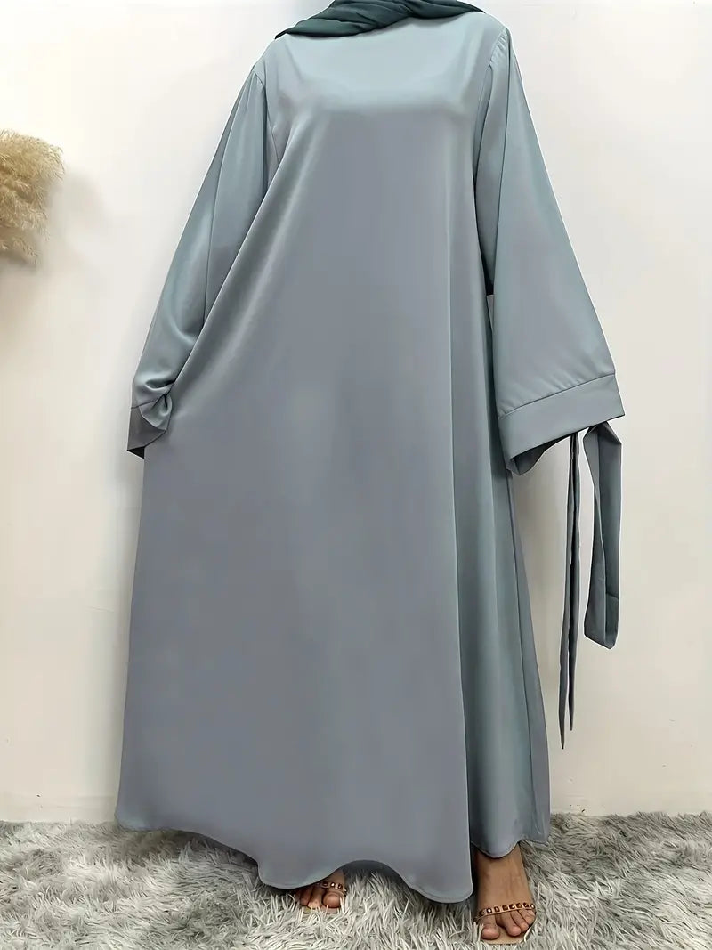 Nora - Elegante Maxi Abaya