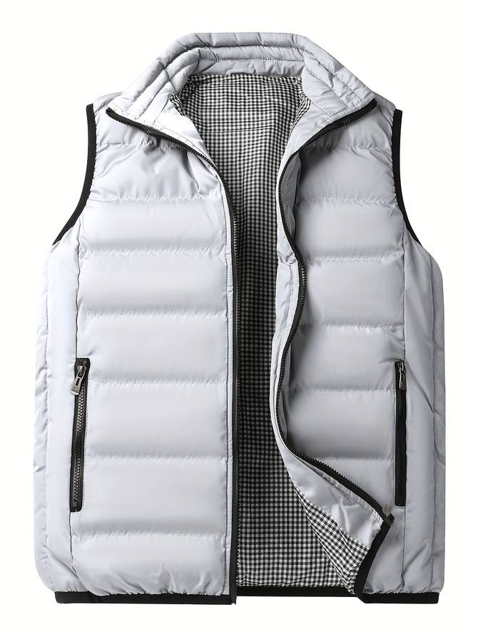 Winter bodywarmer