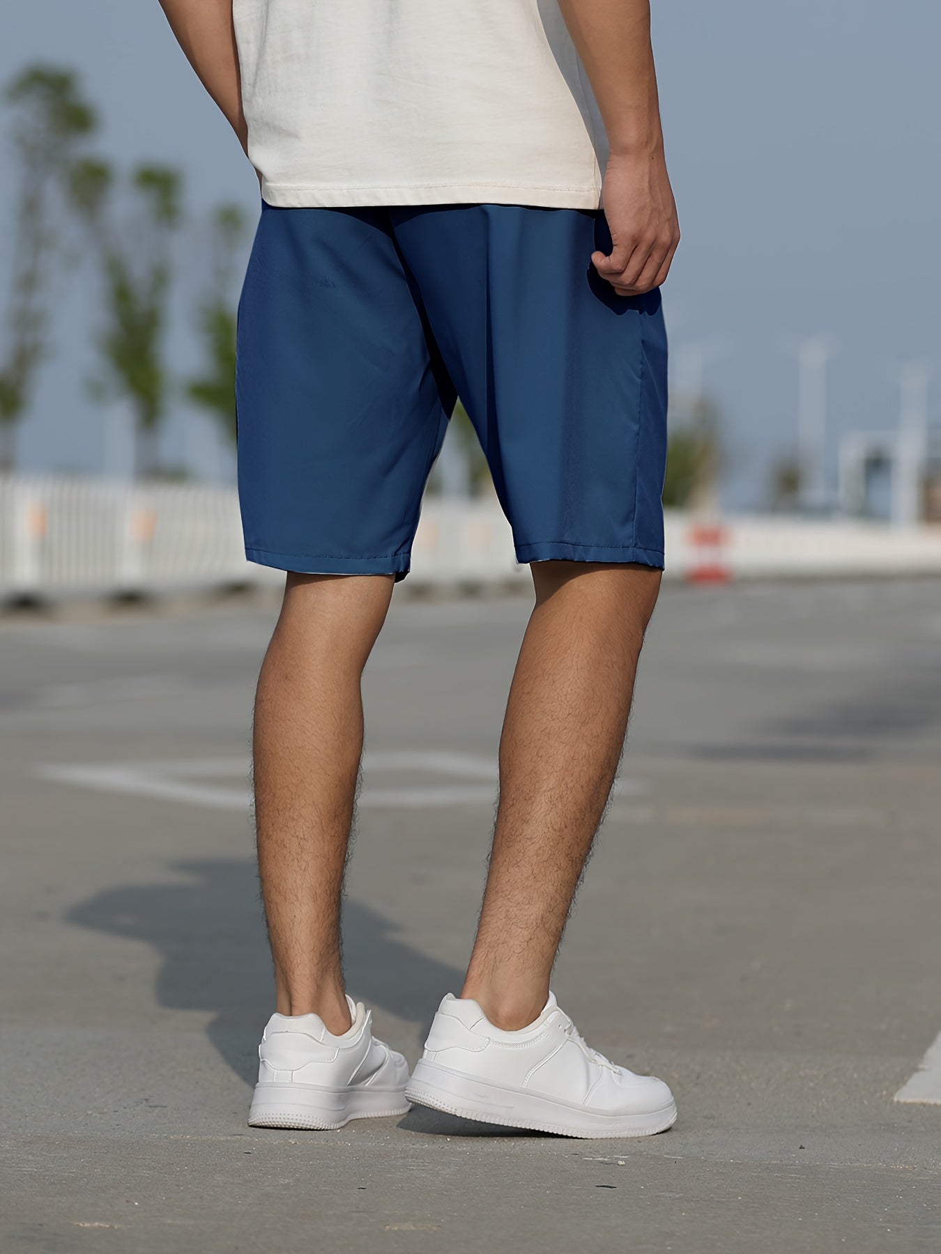 Max - Streetwear Shorts