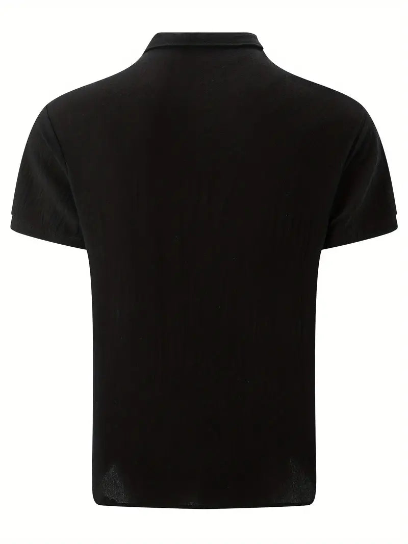 Felix - Stijlvol Ademend Shirt