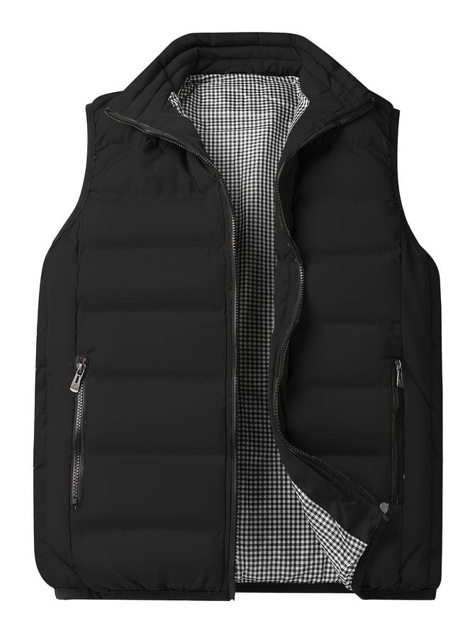 Winter bodywarmer