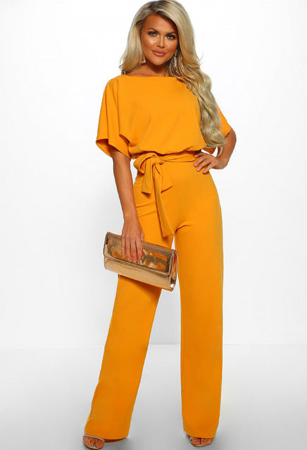 AnnaBella | Elegante Jumpsuit