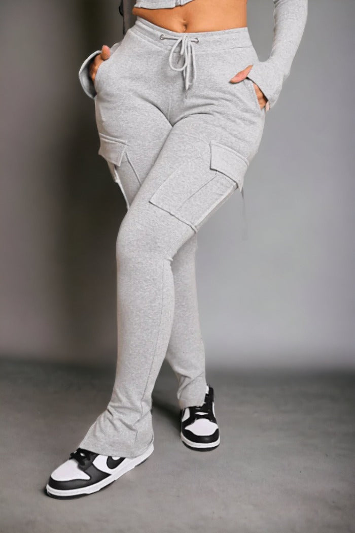 Hannie - Ultieme Comfort Joggingbroek