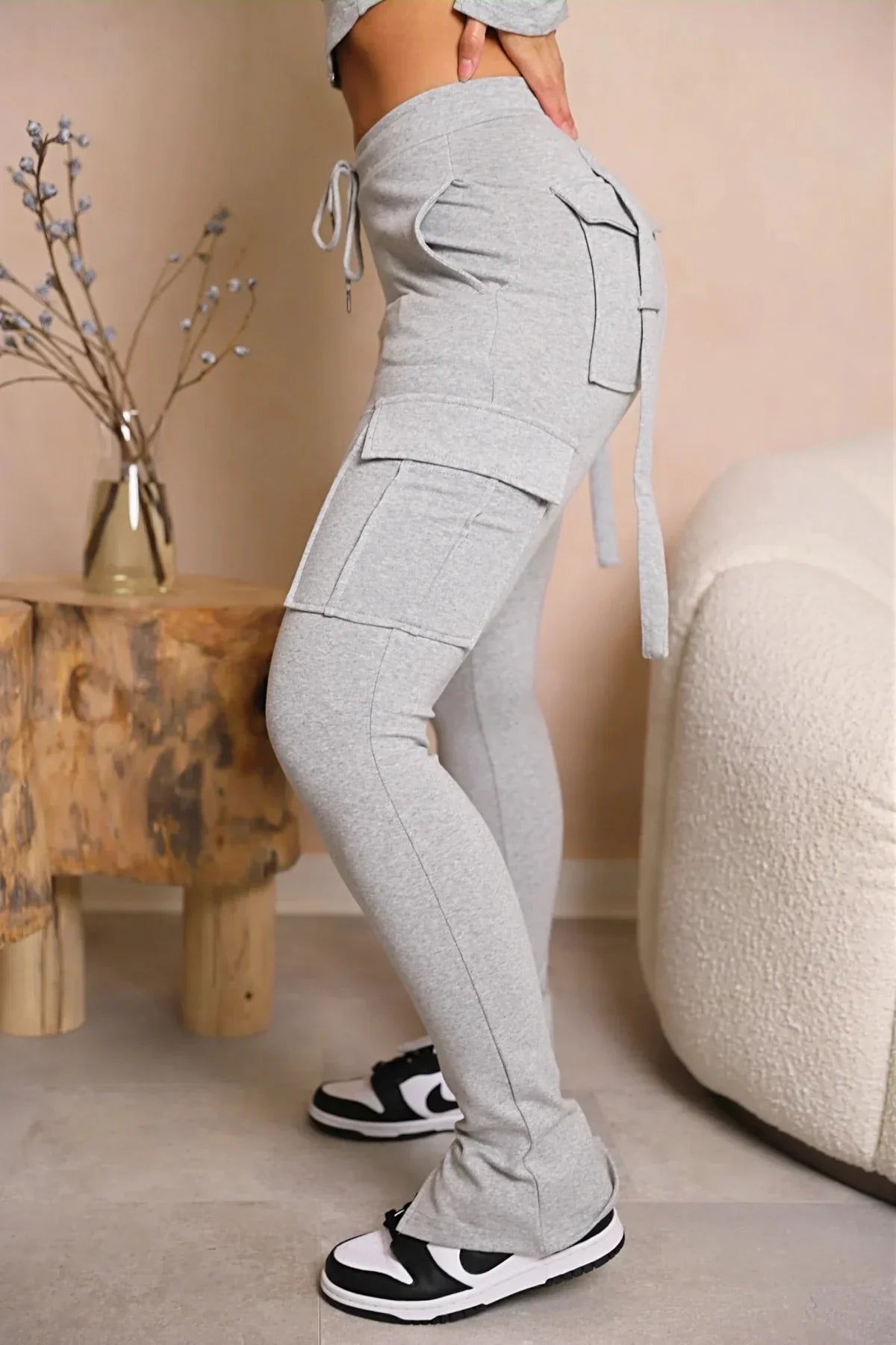 Hannie - Ultieme Comfort Joggingbroek