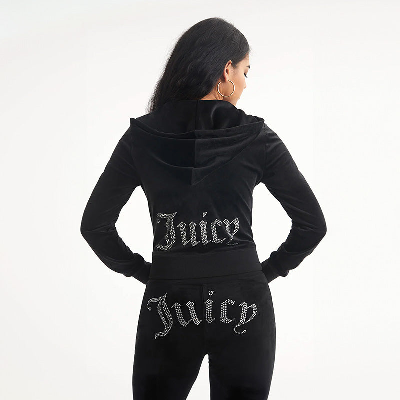 Eva - Juicy Trainingspak