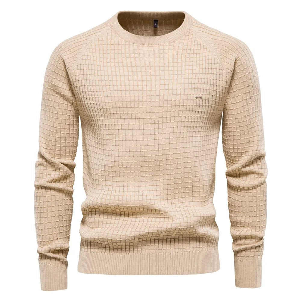 Lucas - Stijlvolle Pullover