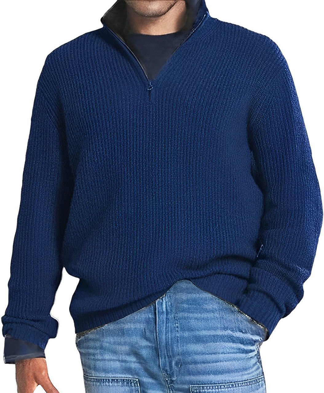 Jonathan - Zakelijk Sweatshirt