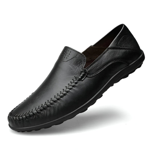 Martin - Klassieke Comfort Loafers