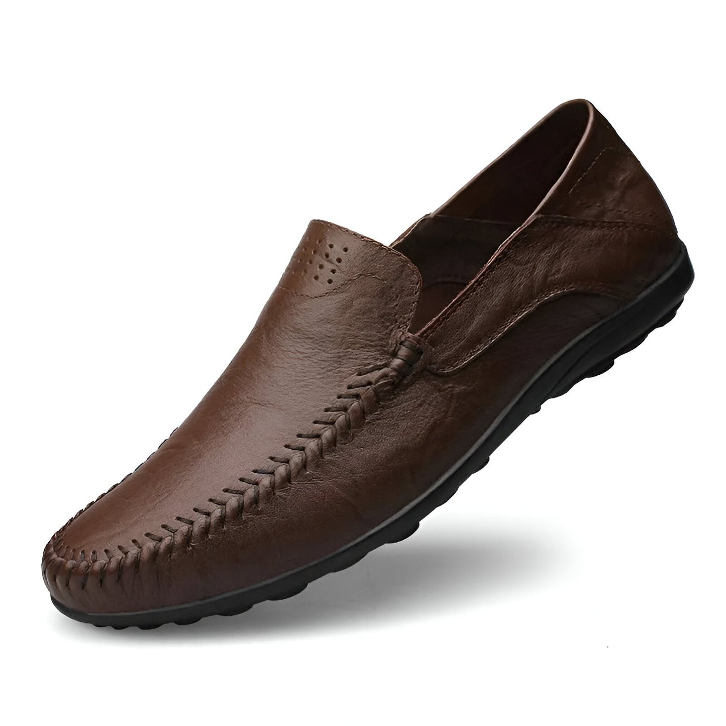 Martin - Klassieke Comfort Loafers