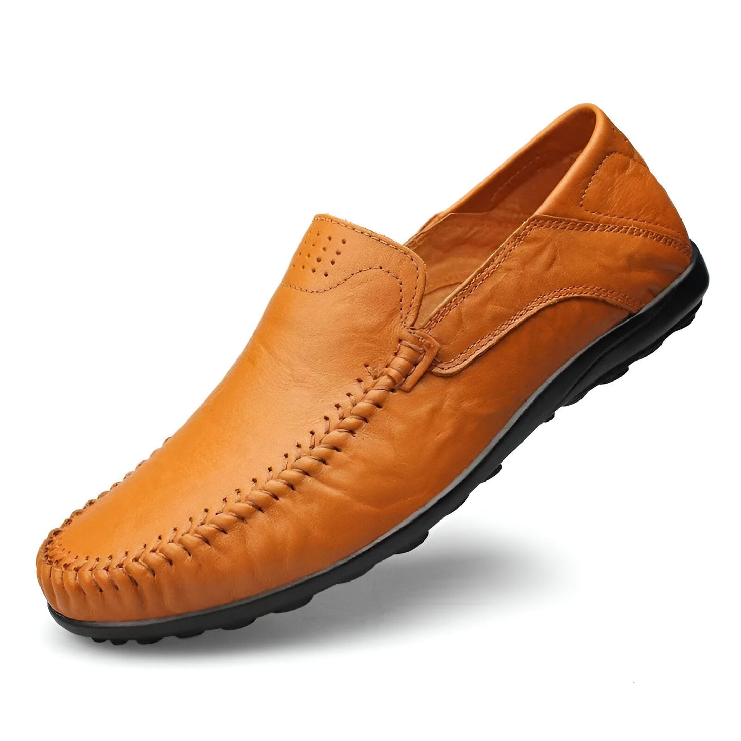 Martin - Klassieke Comfort Loafers