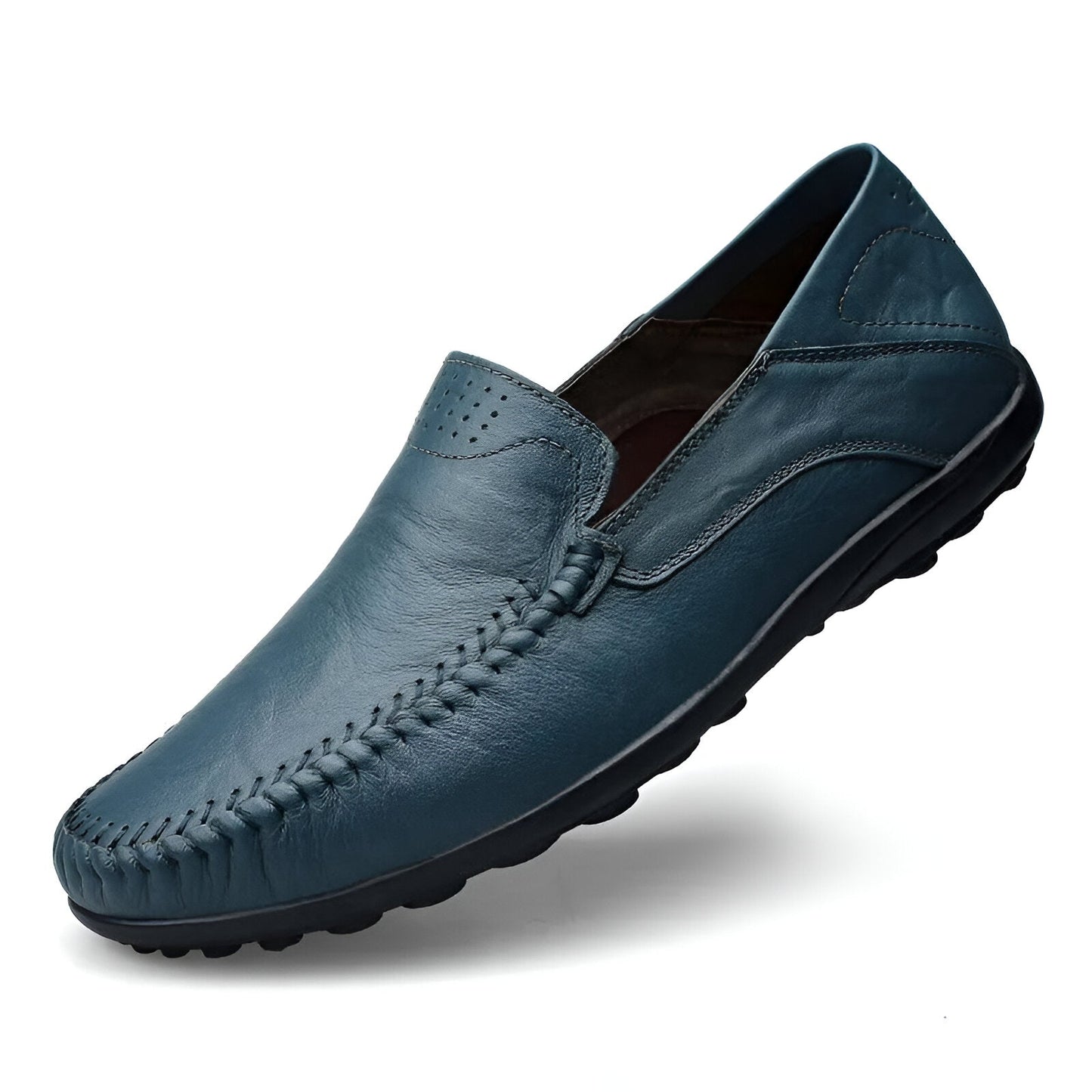 Martin - Klassieke Comfort Loafers