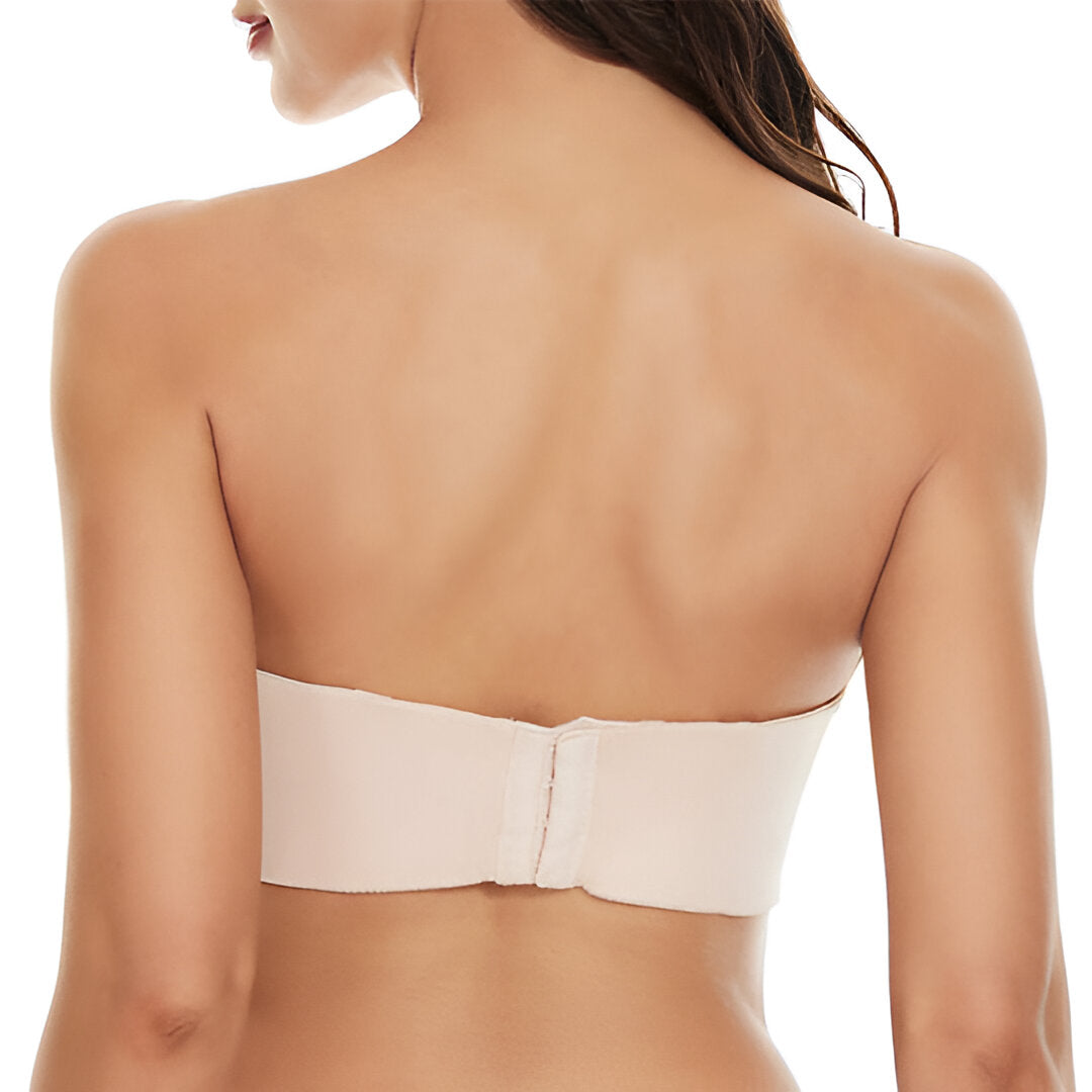 Clara - Ondersteunende Bandeau-BH voor Ultiem Comfort