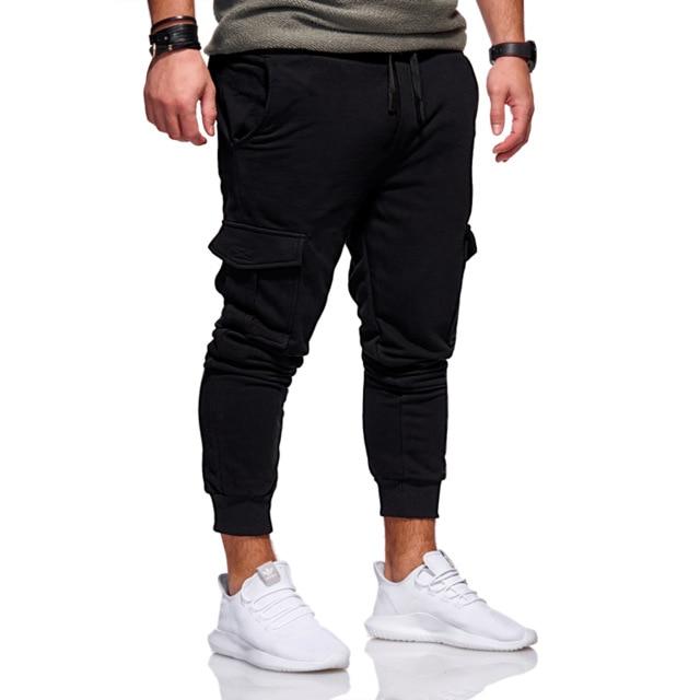 Floris - Trendy Joggingbroek