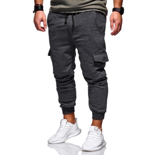 Floris - Trendy Joggingbroek