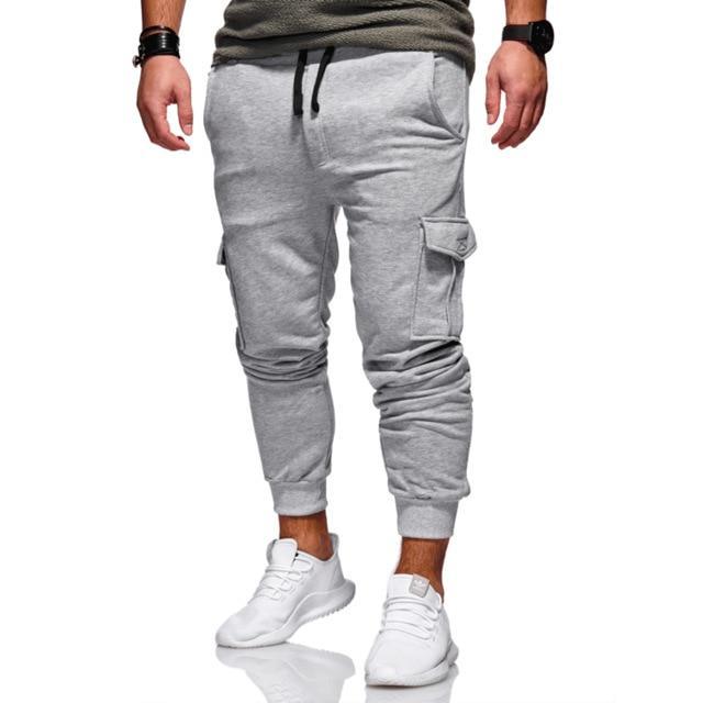 Floris - Trendy Joggingbroek