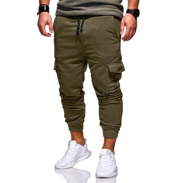 Floris - Trendy Joggingbroek