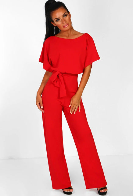 AnnaBella | Elegante Jumpsuit