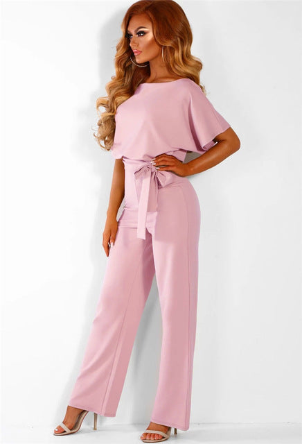 AnnaBella | Elegante Jumpsuit