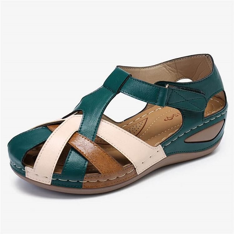 Riley - Casual Comfort Sandalen