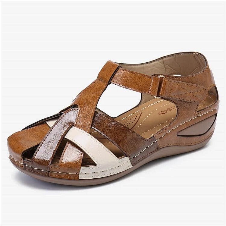 Riley - Casual Comfort Sandalen