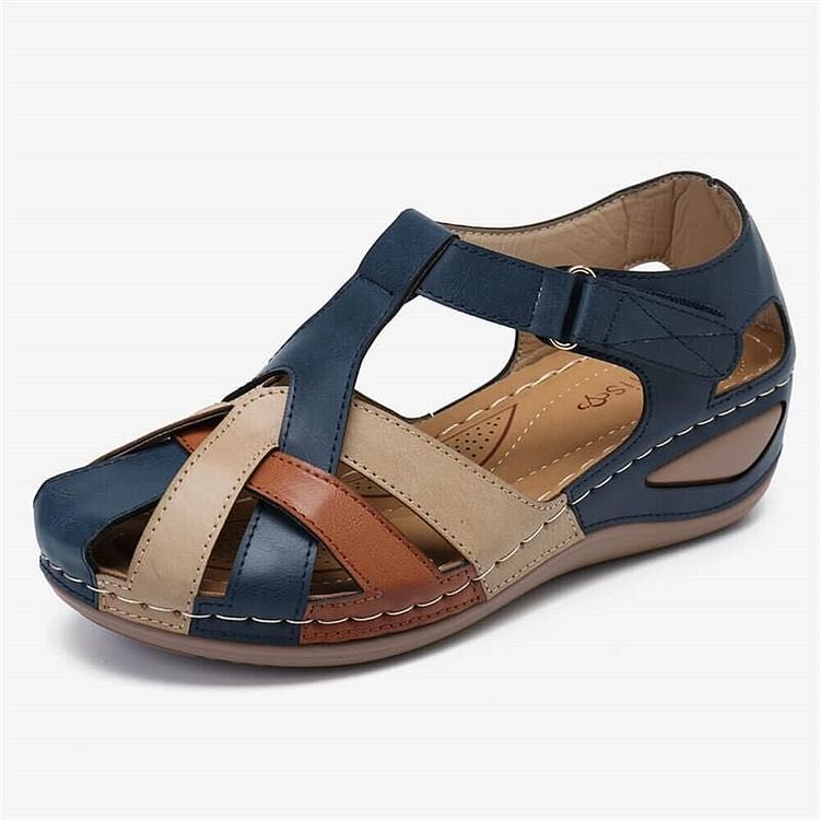 Riley - Casual Comfort Sandalen