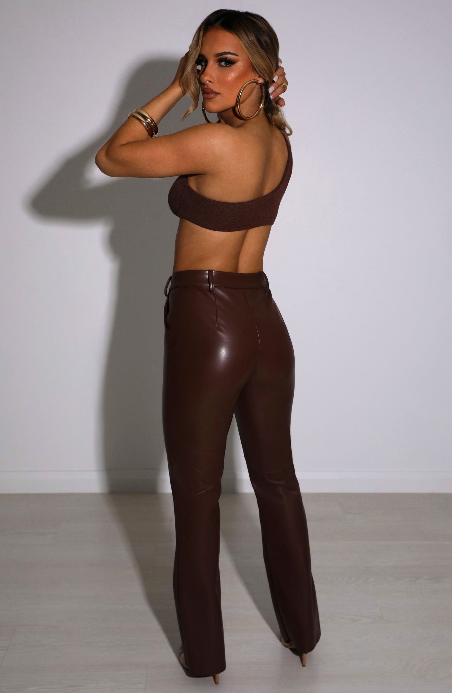 Eva - Chocoladebroek