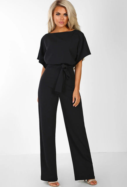 AnnaBella | Elegante Jumpsuit