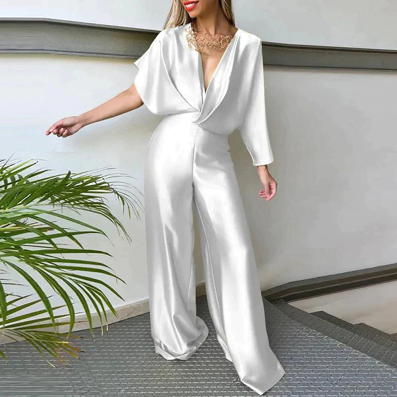 Elin - Office Elegante jumpsuit