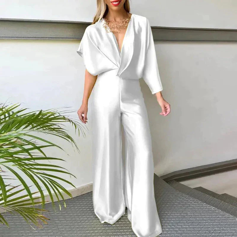 Elin - Office Elegante jumpsuit