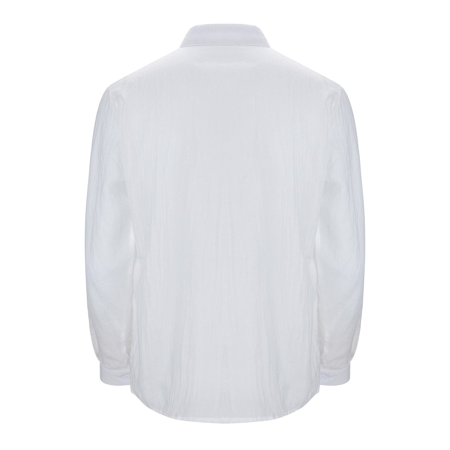 Andries - Blouse Linnen shirt