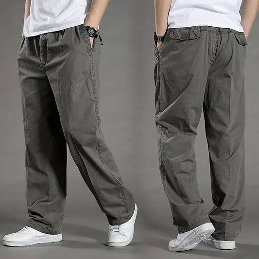 Max - Stoere Cargo Broek